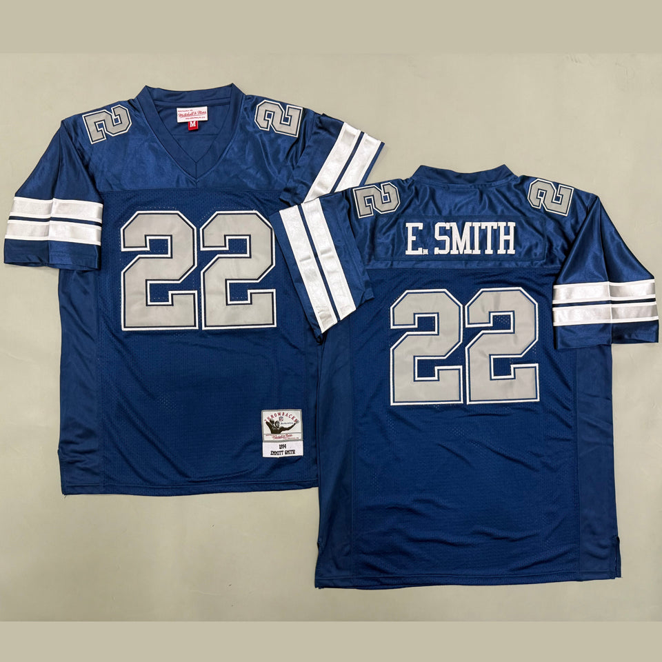 jersey 2115 dallas cowboys nfl retro