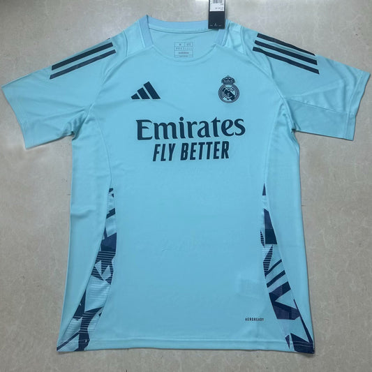 Jersey 2025 Real Madrid Especial Manga corta Versión Fan