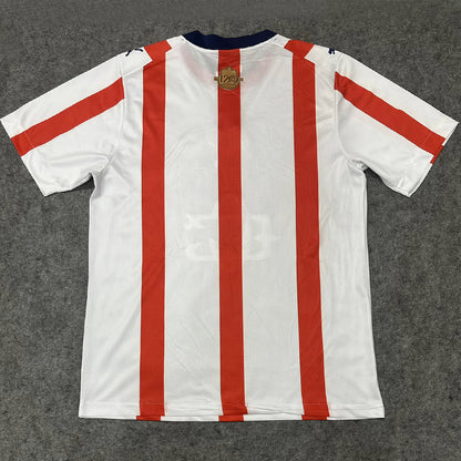 Jersey 2026/27 Chivas Especial Manga corta Versión Fan