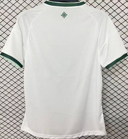2026/27 North Ireland Visitante Versión Fan Selecciones