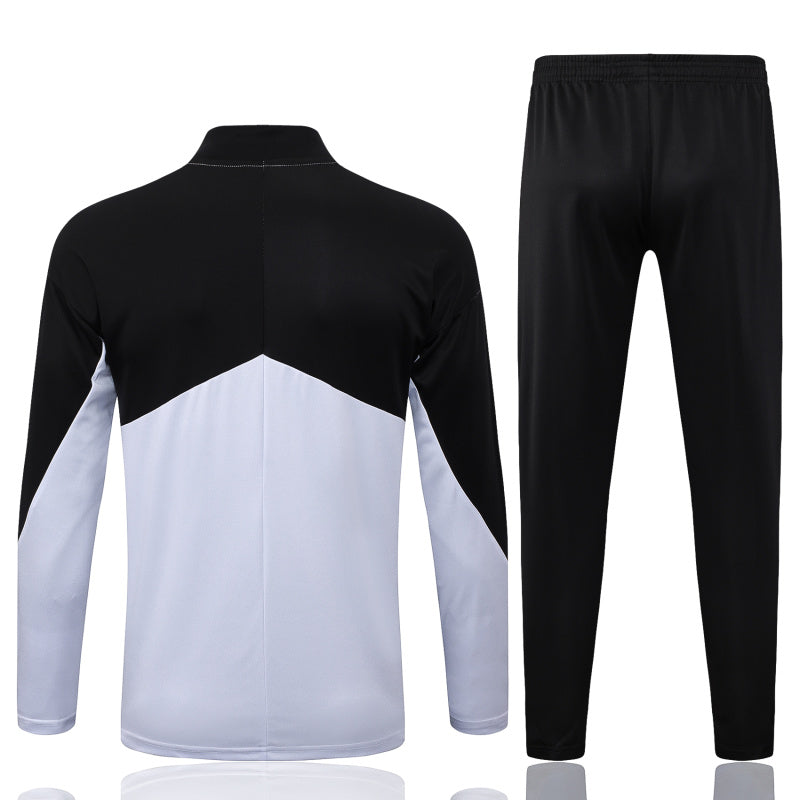 conjunto entrenamiento 2025/26 corinthians