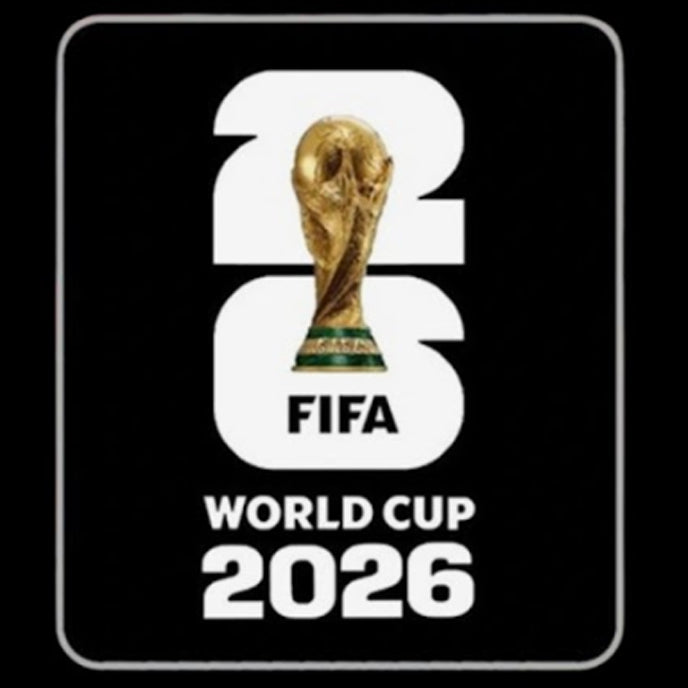 2026 goma copa mundial fifa 2026 parches/letras