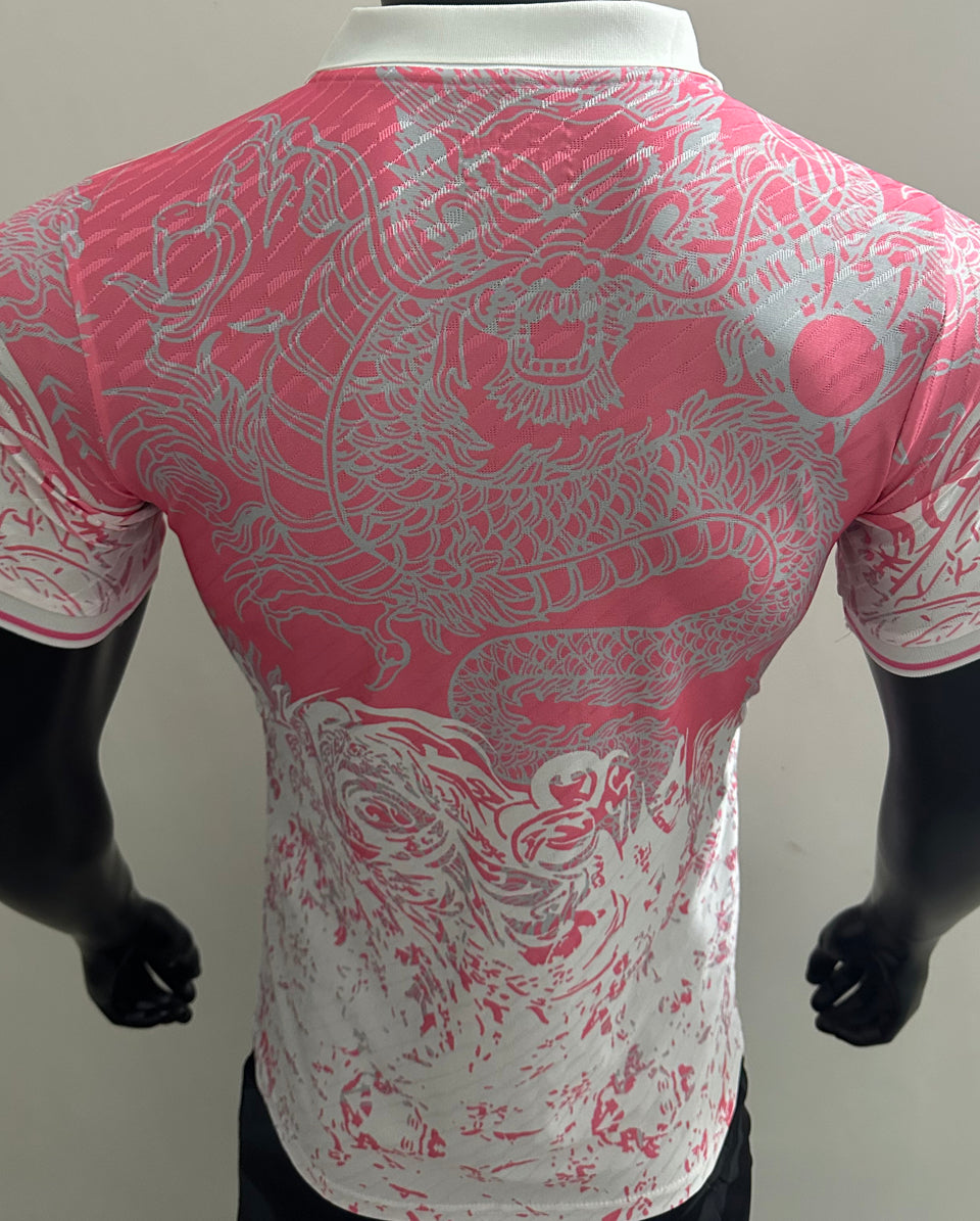 jersey 2025 real madrid especial manga corta versión jugador