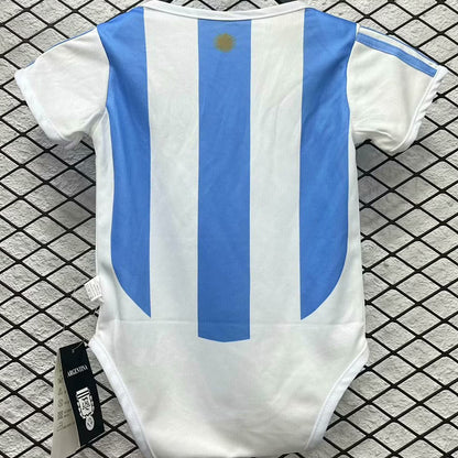 2024/25 Argentina Local Versión Fan Selecciones