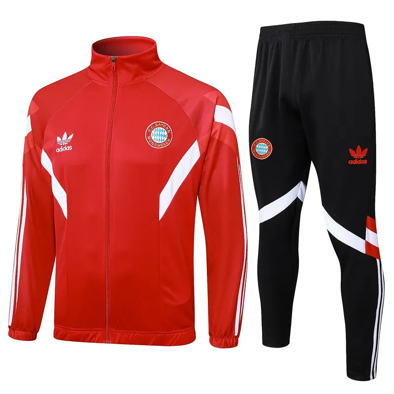 Conjunto Casual 2024/25 Bayern Munich