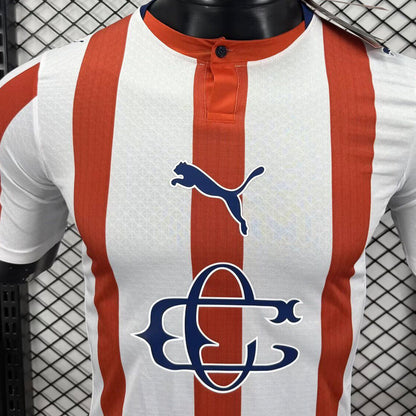 Jersey 2026/27 Chivas Especial Manga corta Versión Jugador