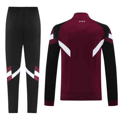 Conjunto Casual 2025 Ajax