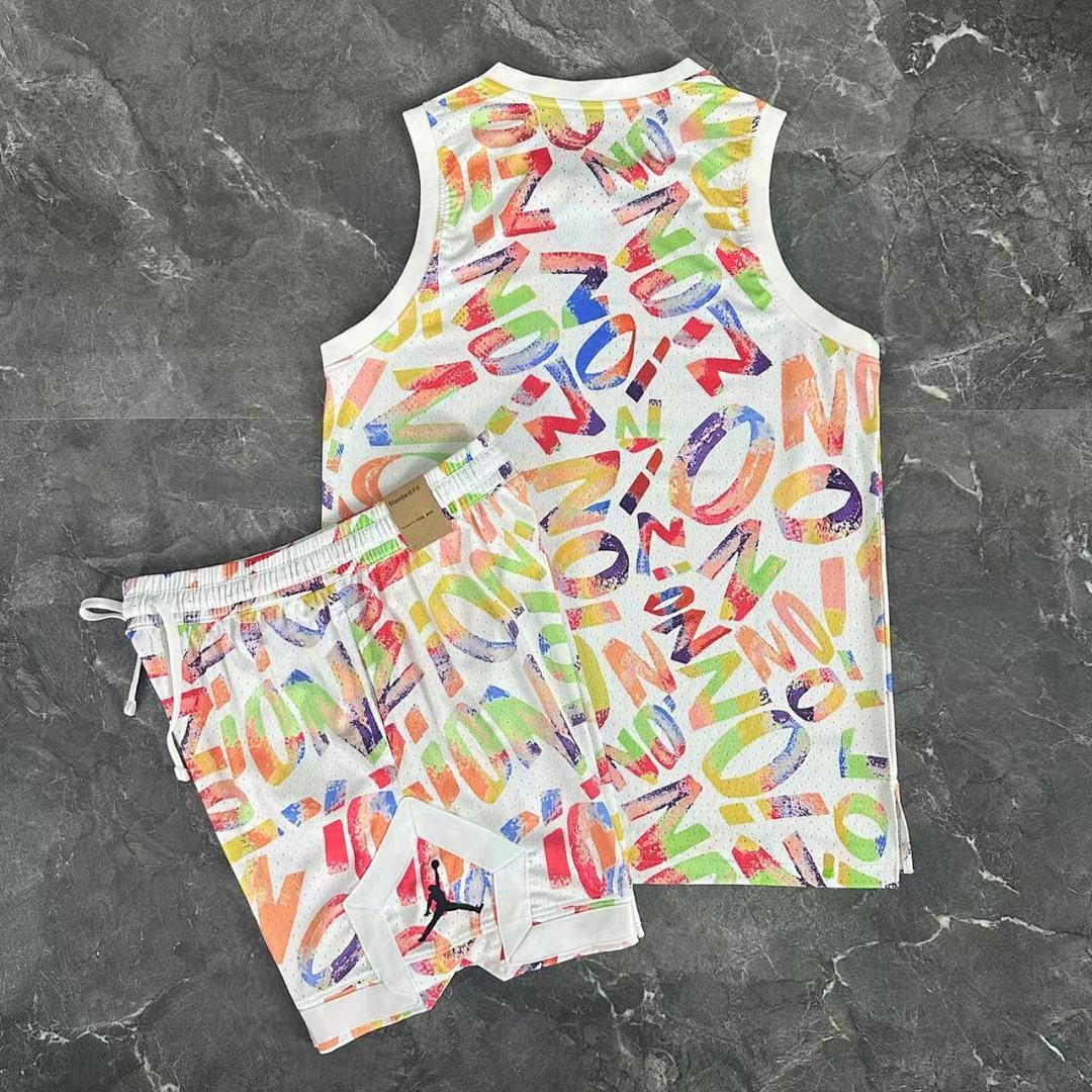 conjunto entrenamiento 2026 jordan