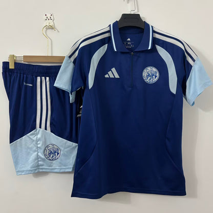 Conjunto Entrenamiento 2026/27 Ajax