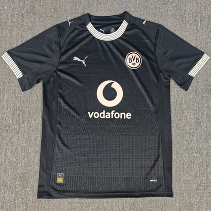 Jersey 2026/27 Borussia Dortmund Especial Manga corta Versión Fan