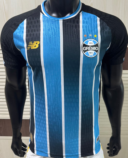 Jersey 2026/27 Gremio Local Manga corta Versión Jugador