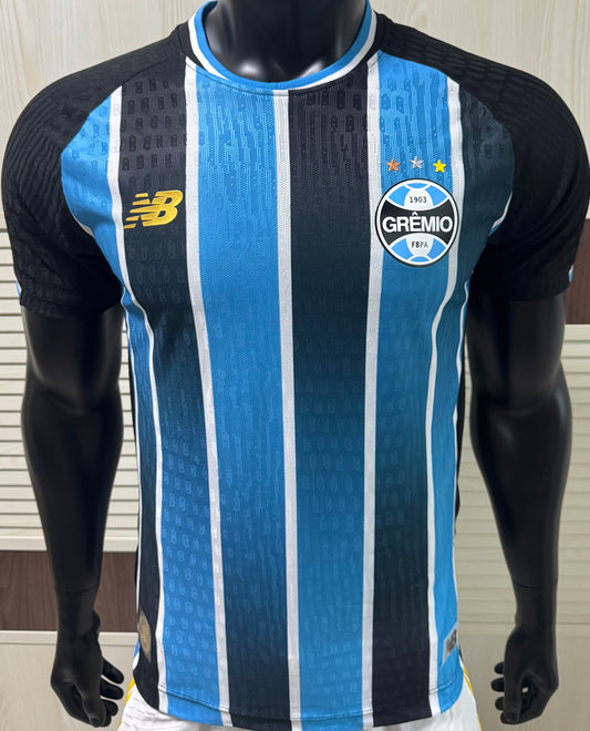 Jersey 2026/27 Gremio Local Manga corta Versión Jugador