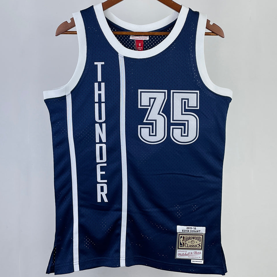 2015/16 kc nba retro