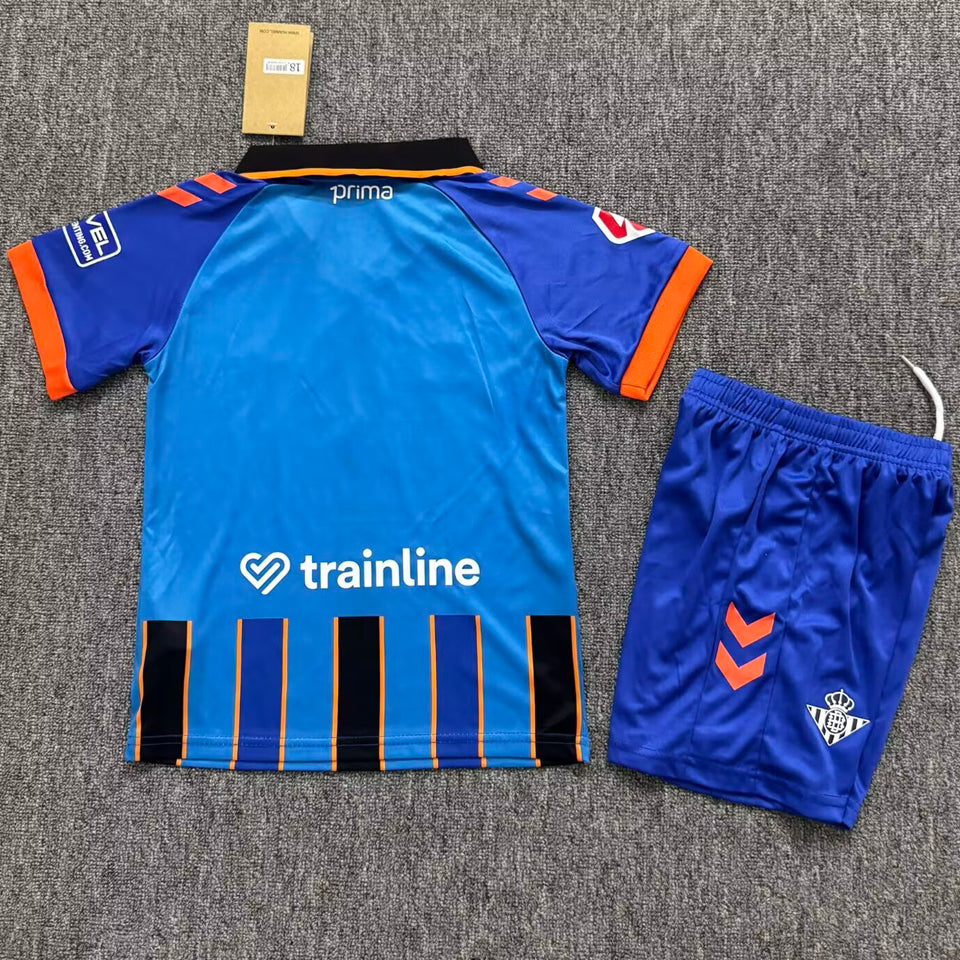 jersey 2026 r bts especial manga corta niño