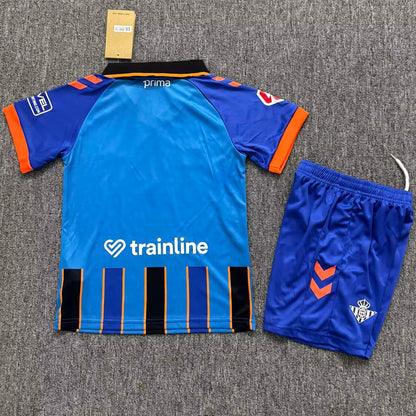 Jersey 2026 R BTS Especial Manga corta Niño