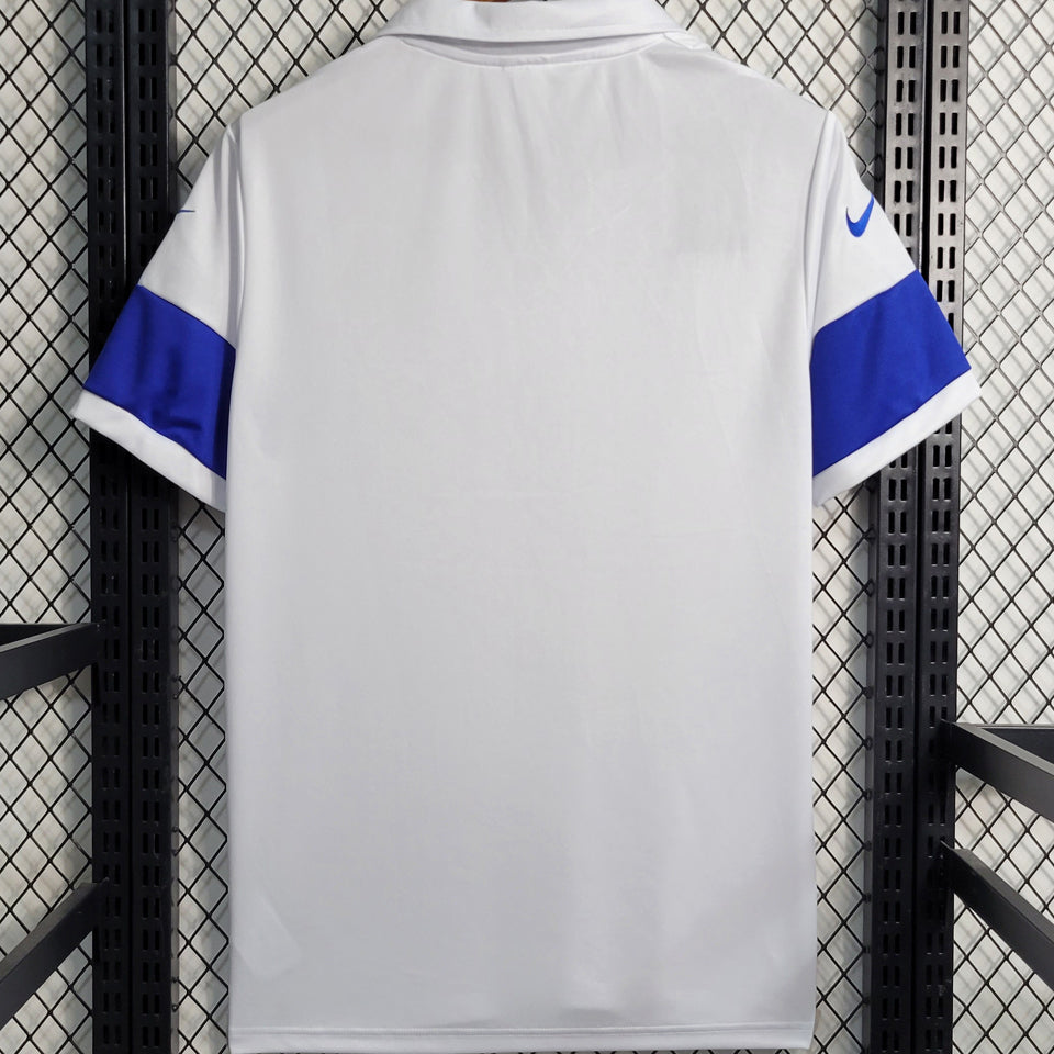 2004 brasil visitante versión fan selecciones retro