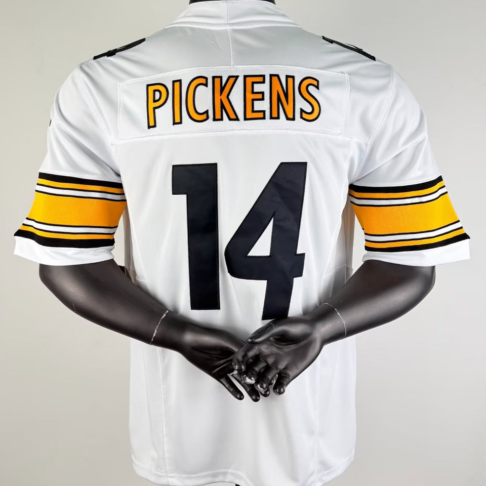 jersey 2110 pittsburgh steelers nfl