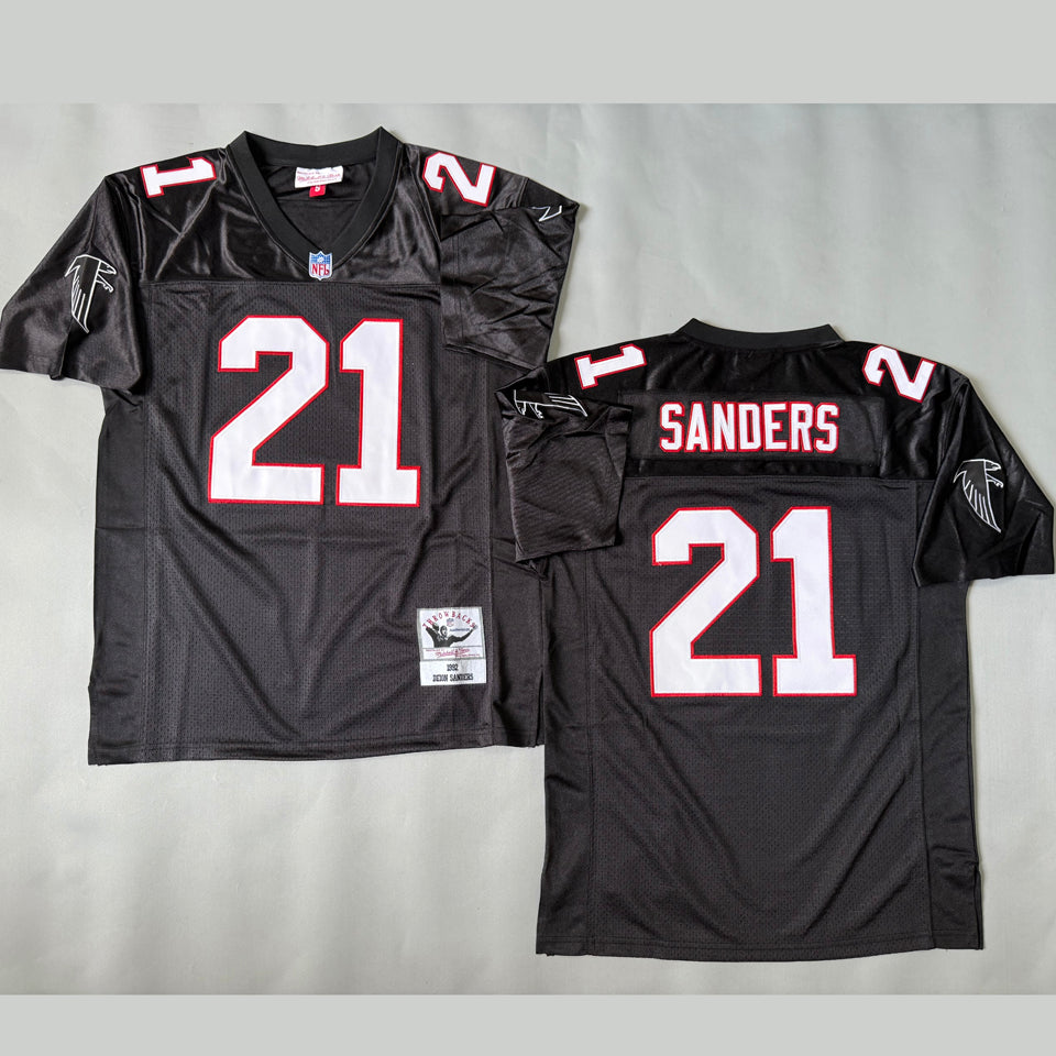 jersey 2114 atlanta falcons nfl retro