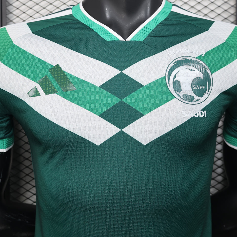 2026/27 saudi arabia especial versión jugador selecciones