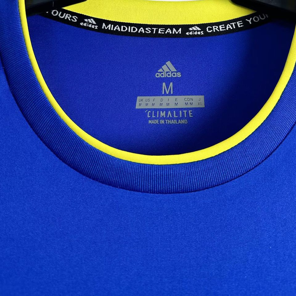 Jersey 2019/20 Birmingham Tercero Manga corta Versión Fan Retro