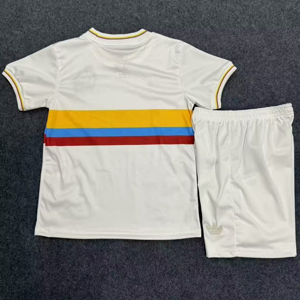 2025 colombia especial niño selecciones