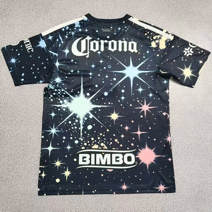 Jersey 2026/27 Club America Tercero Manga corta Versión Fan