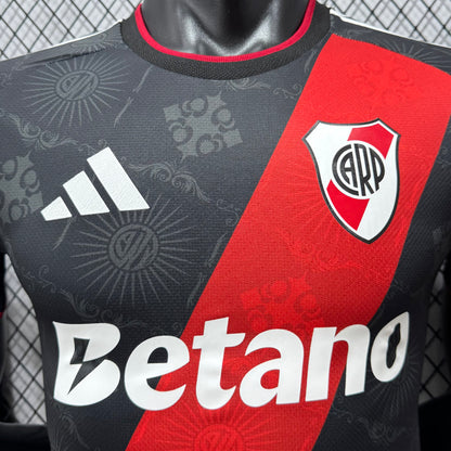 Jersey 2026/27 River Plate Especial Manga corta Versión Jugador