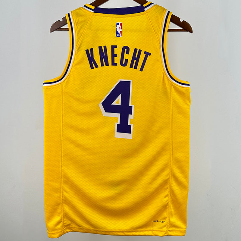 2025 Lakers NBA