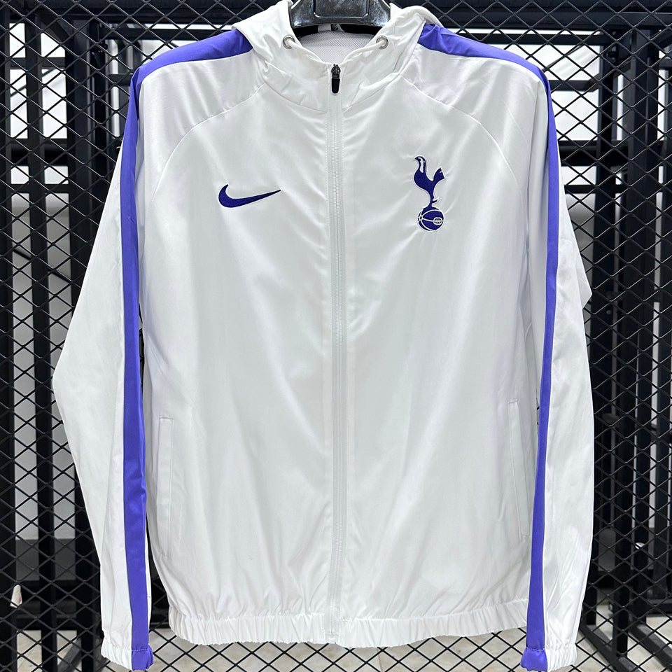 rompeviento 2025/26 tottenham