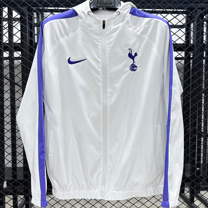 Rompeviento 2025/26 Tottenham