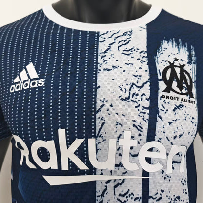 Jersey 2026/27 Marsella Especial Manga corta Versión Jugador