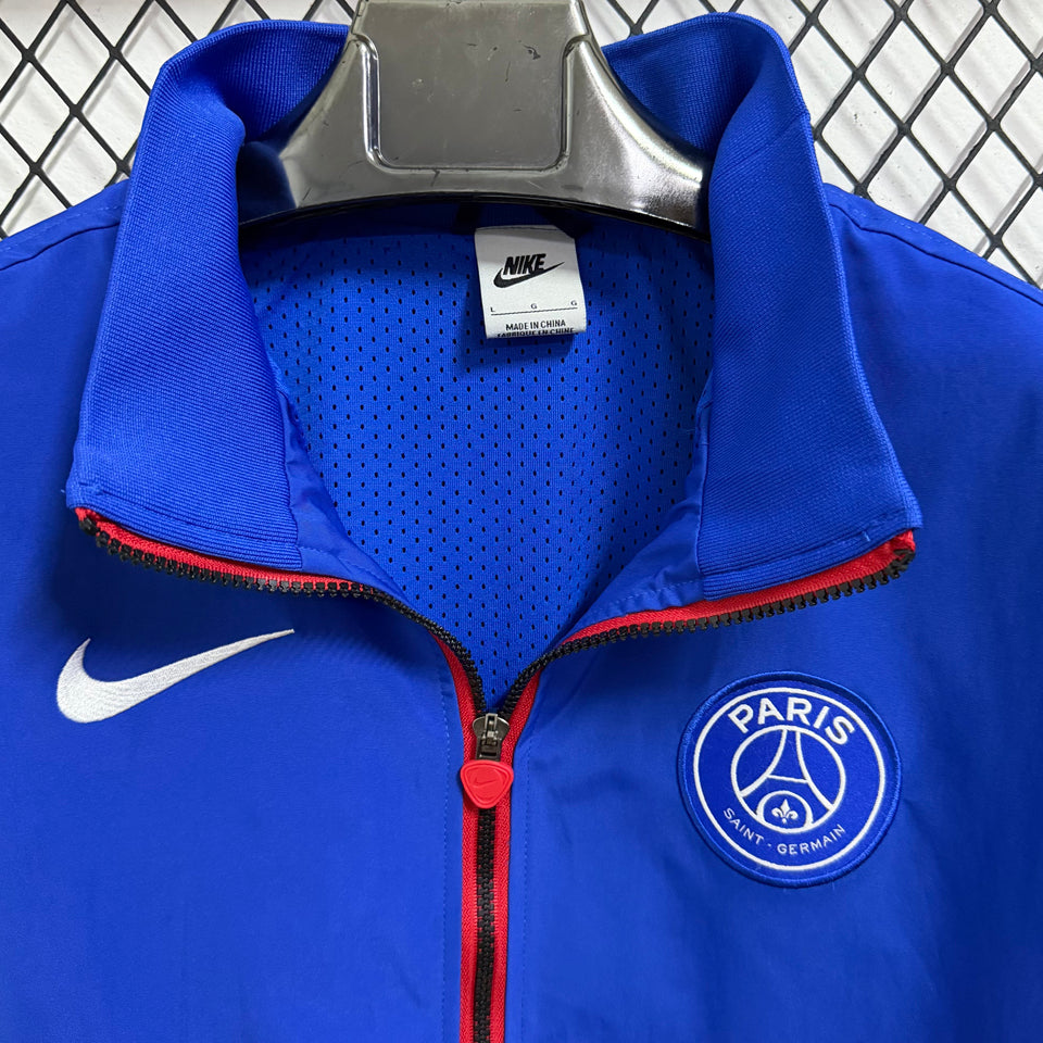 rompeviento 2026 psg