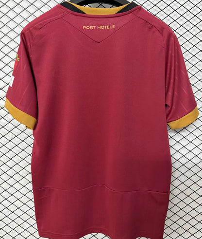Jersey 2026/27 Bolton Wanderers Visitante Manga corta Versión Fan