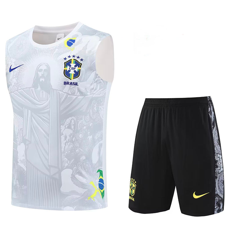 conjunto entrenamiento 2025/26 brasil