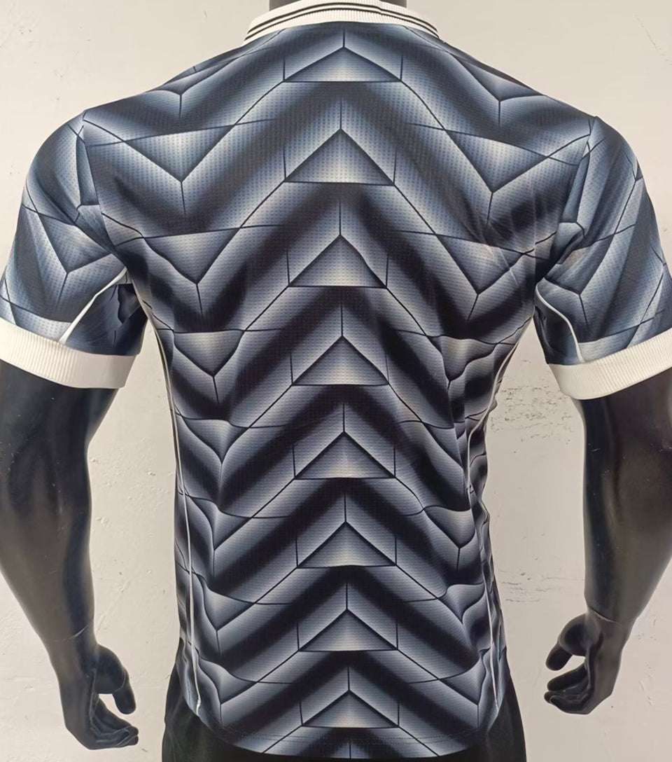 jersey 2026 real madrid especial manga corta versión jugador retro