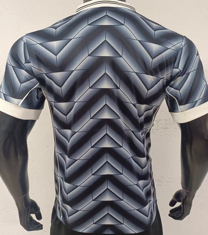 Jersey 2026 Real Madrid Especial Manga corta Versión Jugador Retro