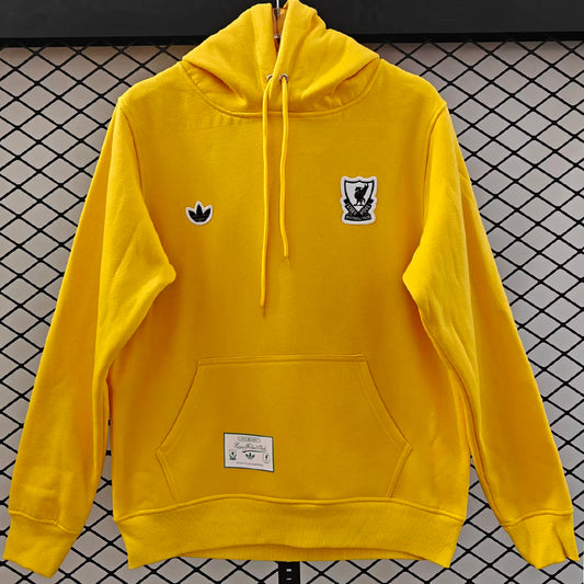 Hoody 2026 Arsenal Retro