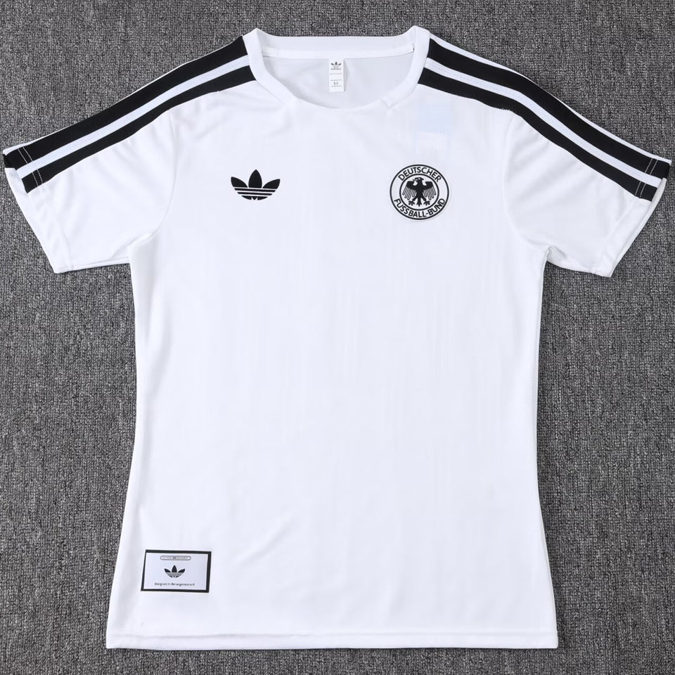 2026/27 alemania especial versión fan selecciones