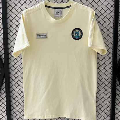 Jersey 2026 Newcastle x AD Pure Especial Manga corta Versión Fan Retro