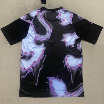 Jersey 2026 Aston Villa Especial Manga corta Versión Fan