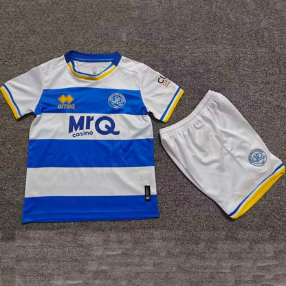 Jersey 2026/27 Queens Park Rangers Local Manga corta Niño