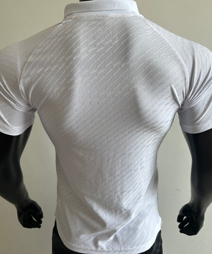 Jersey 2025 Real Madrid Especial Manga corta Versión Jugador