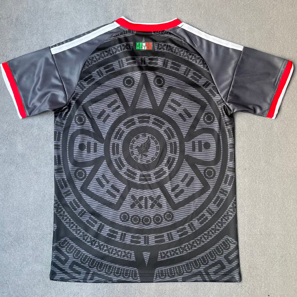 2026/27 mexico especial versión fan selecciones