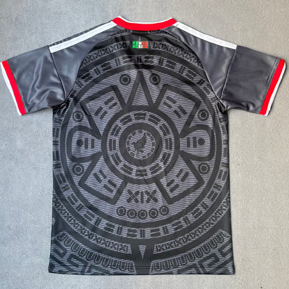 2026/27 Mexico Especial Versión Fan Selecciones