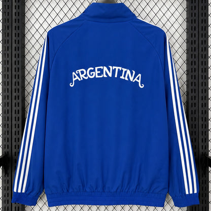 Rompeviento 2026/27 Argentina