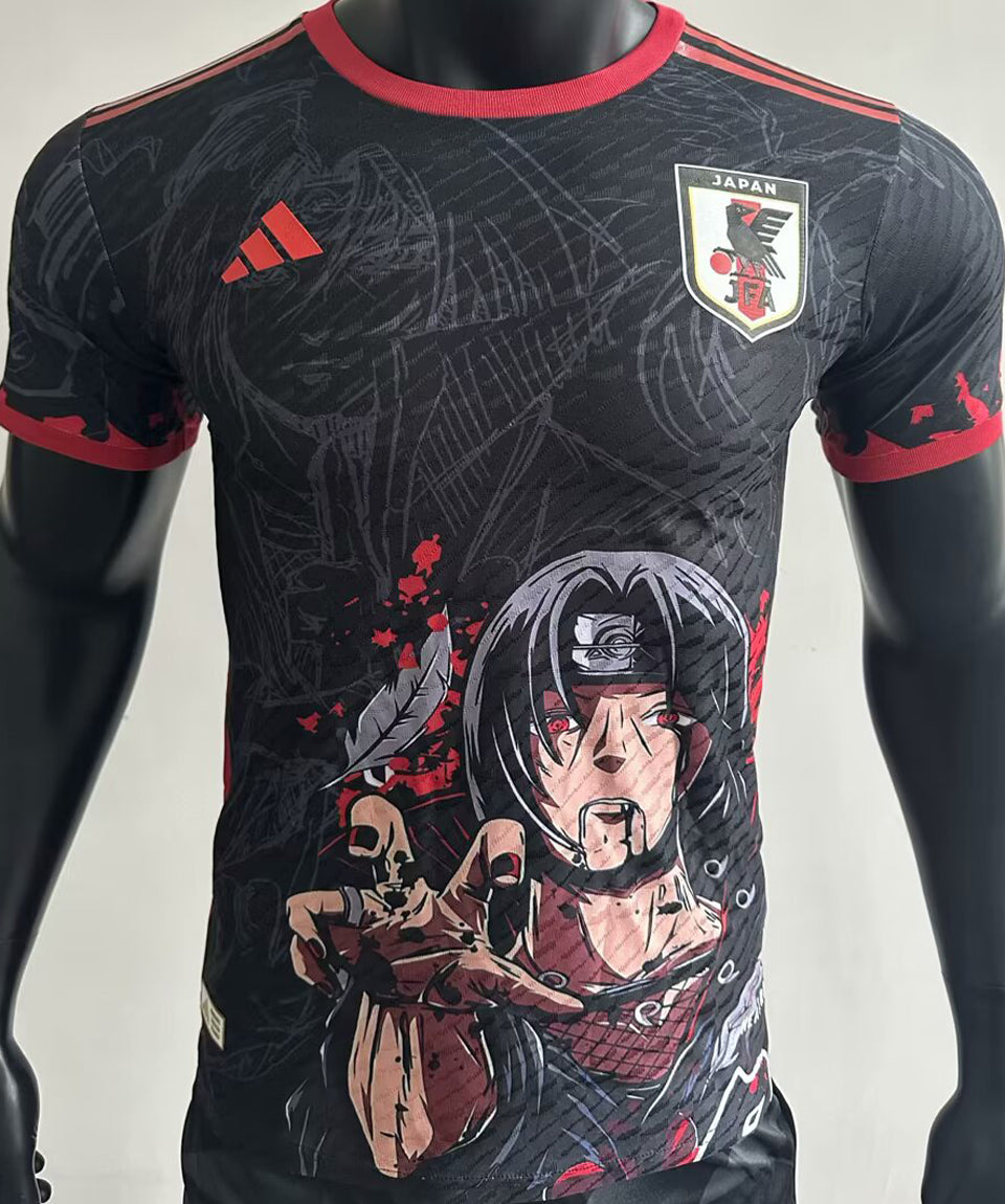 2025 japon especial versión jugador selecciones