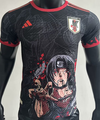 2025 Japon Especial Versión Jugador Selecciones
