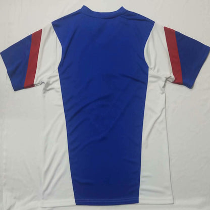 Jersey 1988 Club America Visitante Manga corta Versión Fan Retro