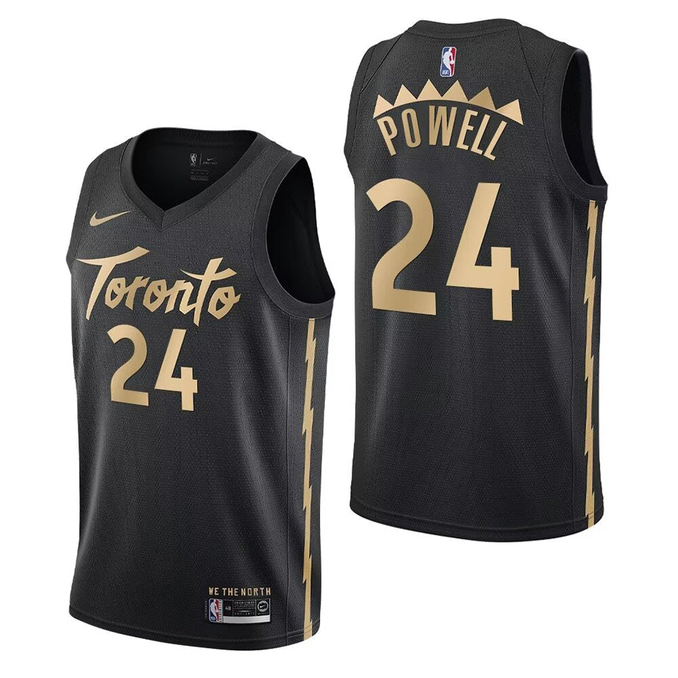 2024 Toronto NBA