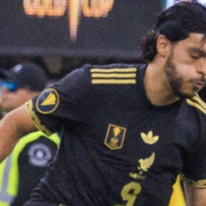 2025 Mexico Especial Versión Fan Selecciones